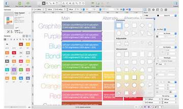 OmniGraffle for Mac - Download it from Habererciyes for free